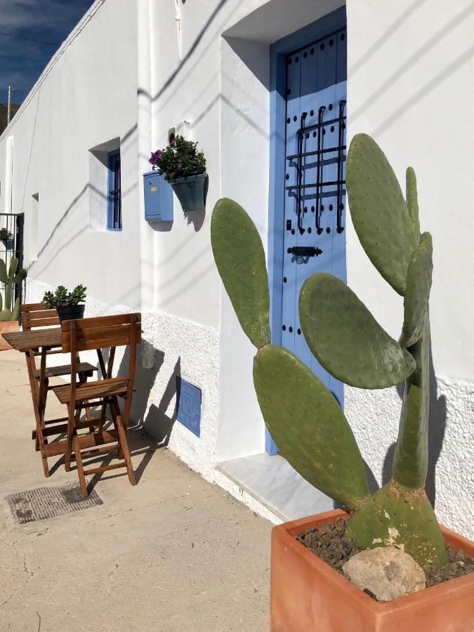 Damajuana Villa Níjar Kültér fotó