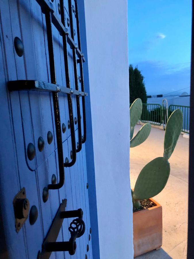 Damajuana Villa Níjar Kültér fotó