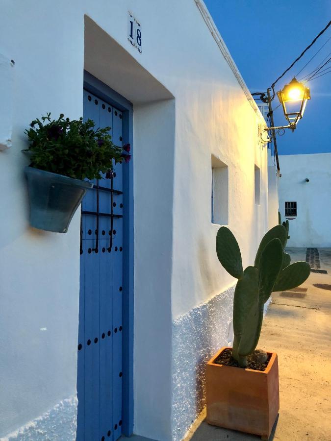 Damajuana Villa Níjar Kültér fotó